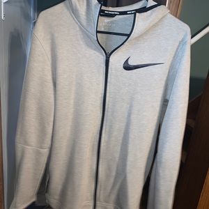 Nike Basketball hoodie